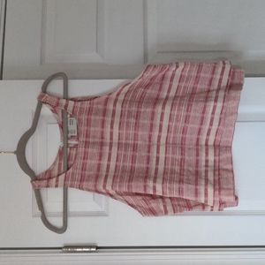 Anthropologie top size large